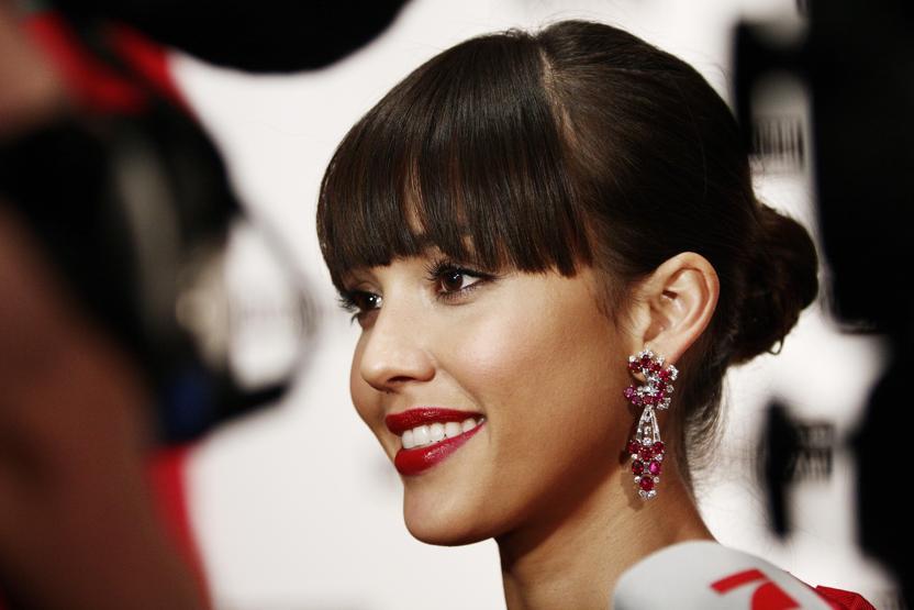 Jessica Alba’nın sırlarla dolu geçmişi