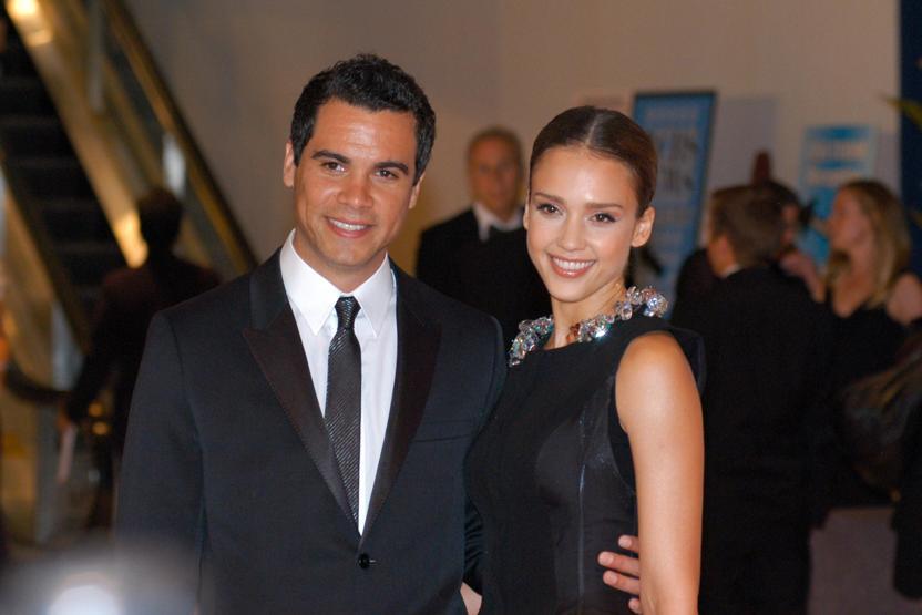 Jessica Alba’nın sırlarla dolu geçmişi