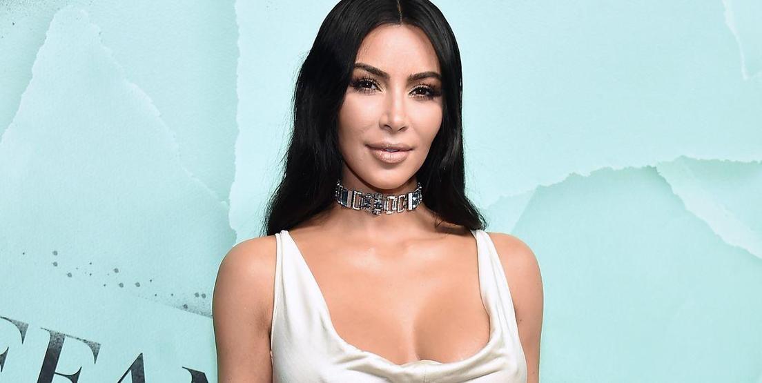 Kim Kardashiandan büyük itiraf
