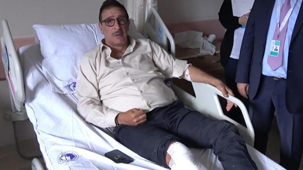 Son dakika... Cem Özerden iyi haber geldi