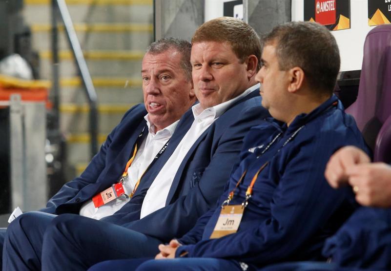Fenerbahçe yenilgiden geri döndü