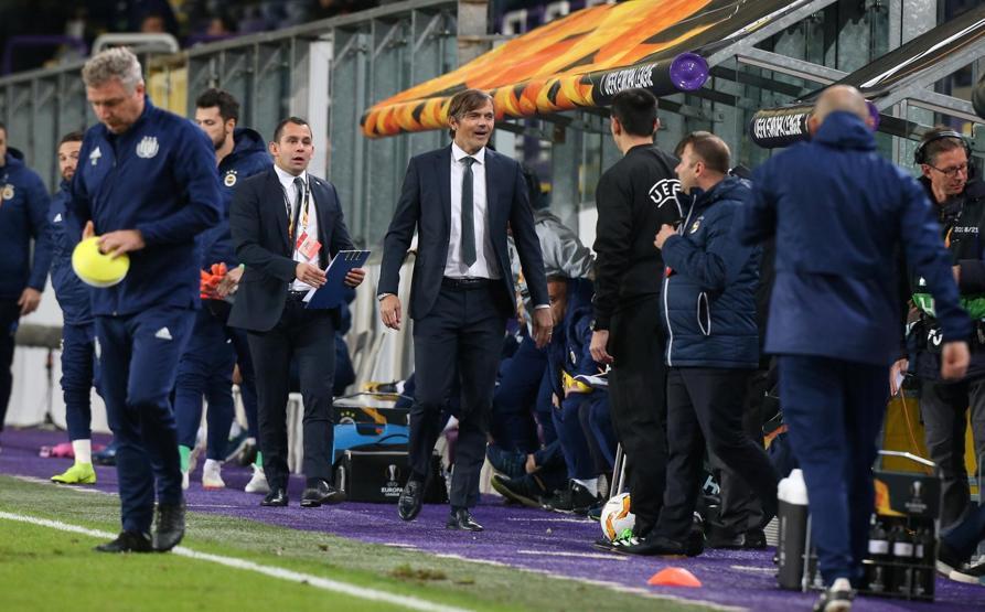 Fenerbahçe yenilgiden geri döndü
