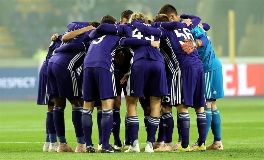 Fenerbahçe yenilgiden geri döndü