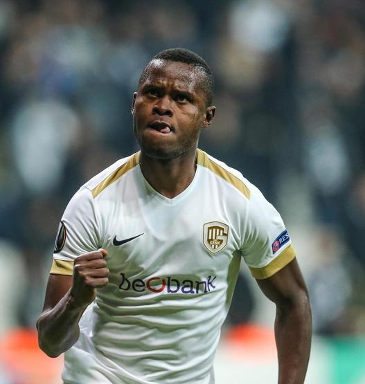 Beşiktaşı şoke eden skor