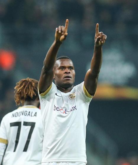 Beşiktaşı şoke eden skor