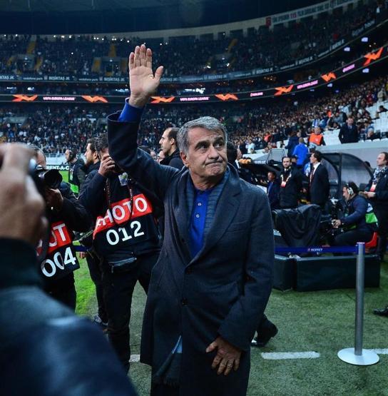 Beşiktaşı şoke eden skor