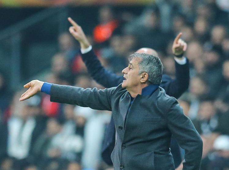 Beşiktaşı şoke eden skor