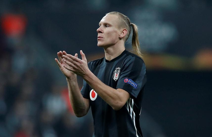 Beşiktaşı şoke eden skor
