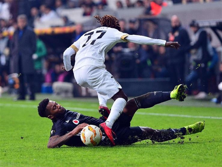 Beşiktaş kabus gördü