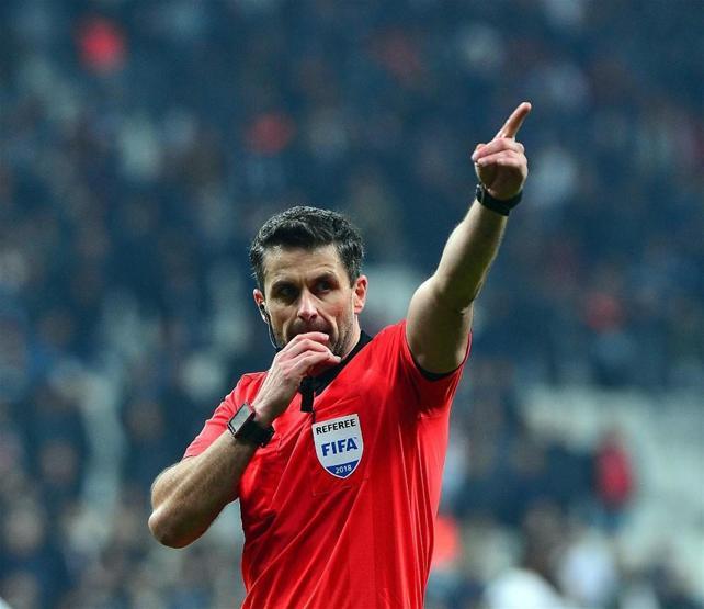 Beşiktaş kabus gördü