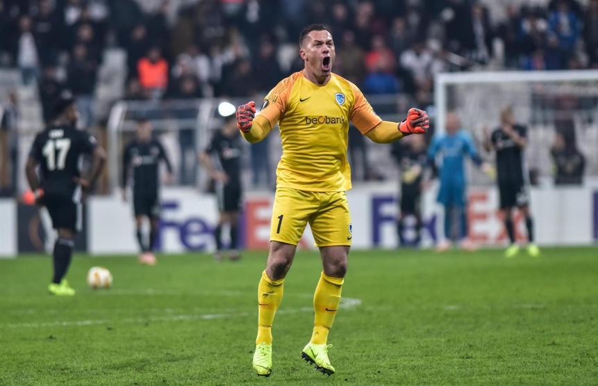 Beşiktaş kabus gördü