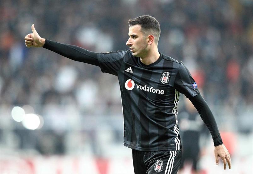 Beşiktaş kabus gördü