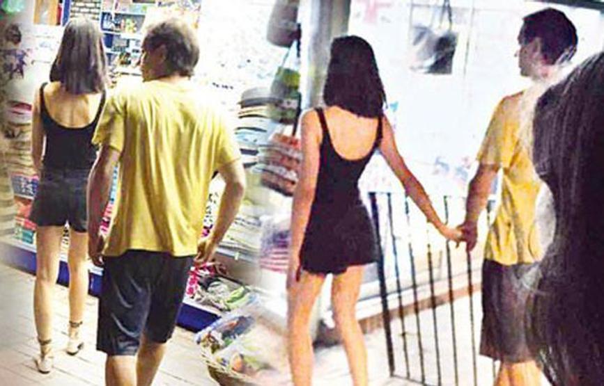 Kaan Tangöze ve Kıvılcım Uralın nikah tarihi belli oldu