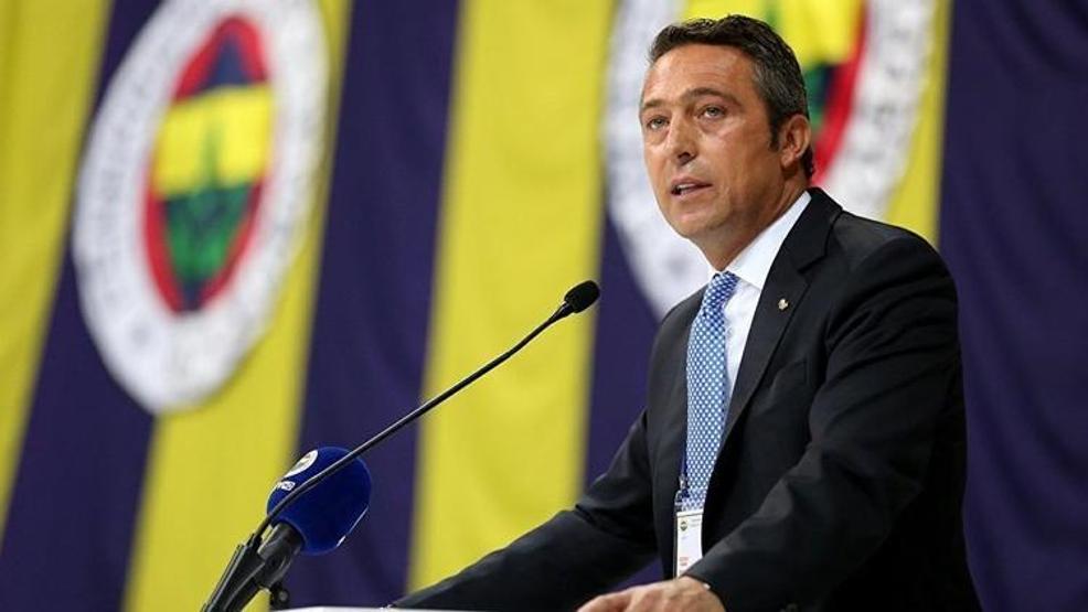 Ali Koç: Halı itiraf edildi