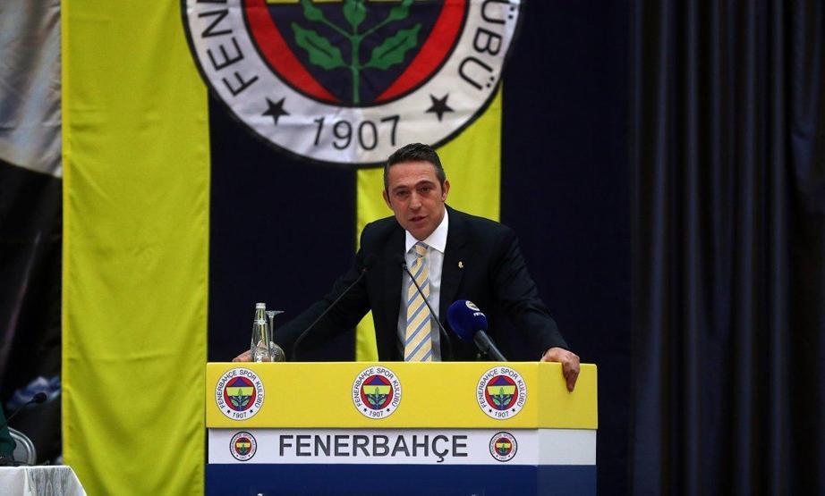 Ali Koç: Halı itiraf edildi
