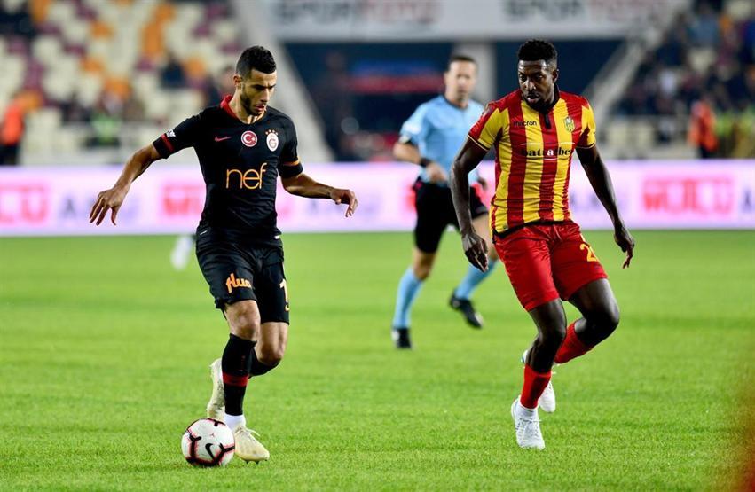 Galatasaraya 10 milyon euroluk müjde
