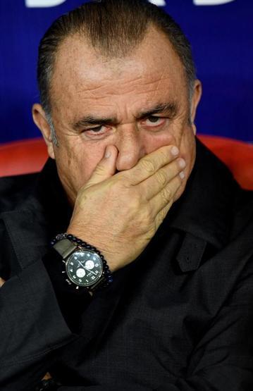 Galatasaray Malatyada liderliği kaybetti