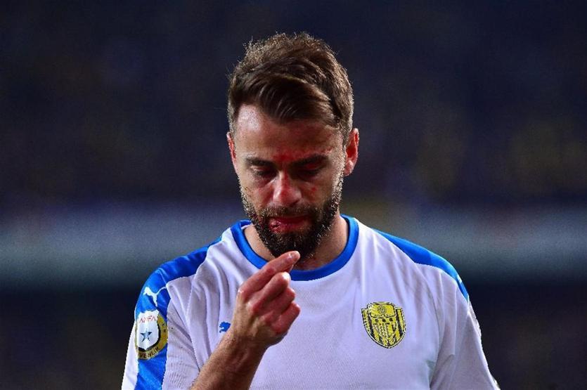 Fenerbahçe 3 golle dağıldı