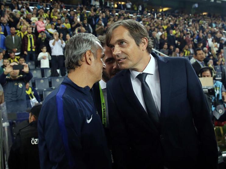 Ankaragücünden çok sert İsmail Kartal açıklaması