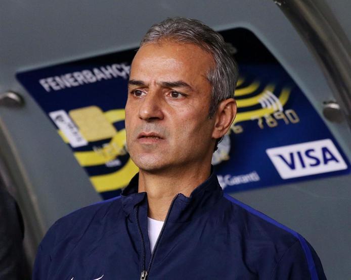 Ankaragücünden çok sert İsmail Kartal açıklaması