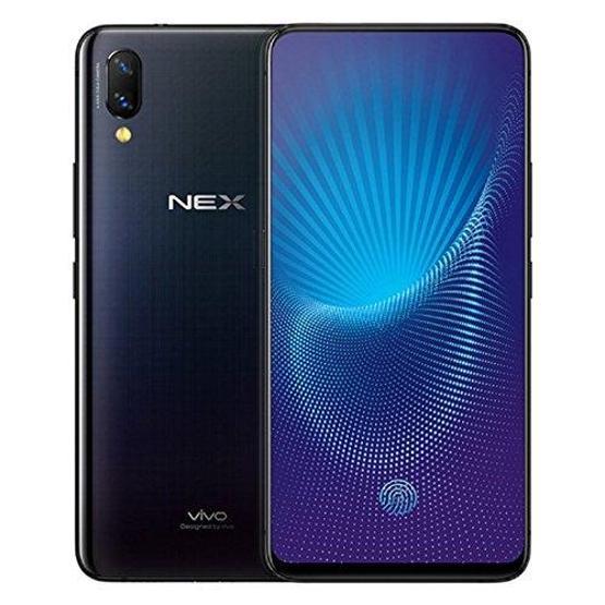 Tam ekranlı akıllı telefonlar