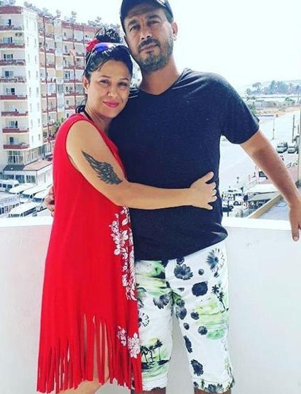 Şahin Kendirci Müslüm Gürsesin çocukluğunu oynadı