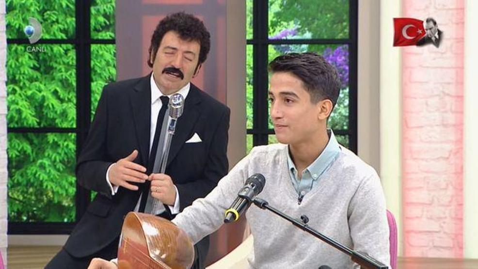 Şahin Kendirci Müslüm Gürsesin çocukluğunu oynadı