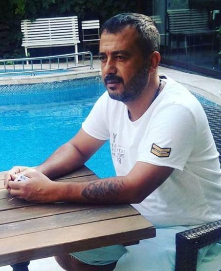 Şahin Kendirci Müslüm Gürsesin çocukluğunu oynadı