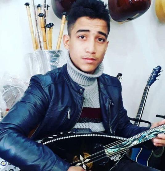 Şahin Kendirci Müslüm Gürsesin çocukluğunu oynadı