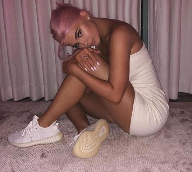 Kylie Jennerdan kafaları karıştıran paylaşım