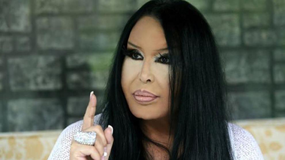 Bülent Ersoy: Beni taciz eden kişinin kafayı yemesi lazım
