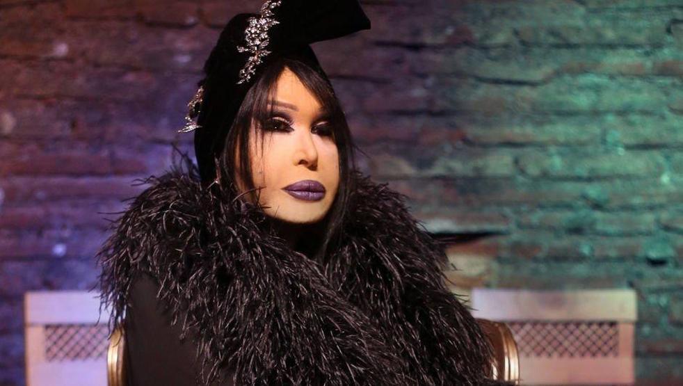 Bülent Ersoy: Beni taciz eden kişinin kafayı yemesi lazım