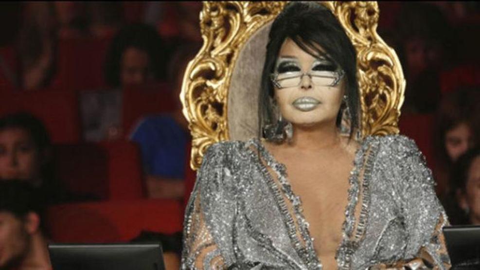 Bülent Ersoy: Beni taciz eden kişinin kafayı yemesi lazım