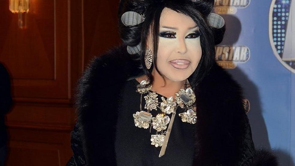 Bülent Ersoy: Beni taciz eden kişinin kafayı yemesi lazım