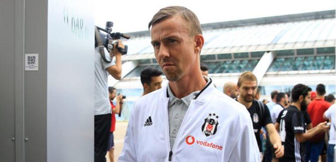 Real Madrid yöneticilerinin favorisi Guti