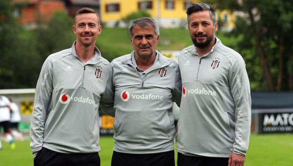Real Madrid yöneticilerinin favorisi Guti