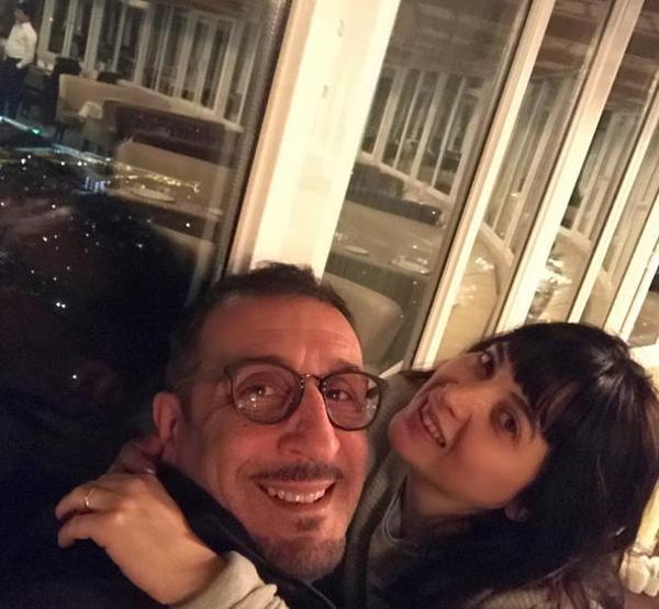 Cem Özerin eşi Pınar Dura hastane sürecini anlattı
