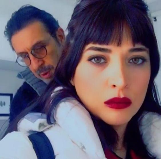 Cem Özerin eşi Pınar Dura hastane sürecini anlattı