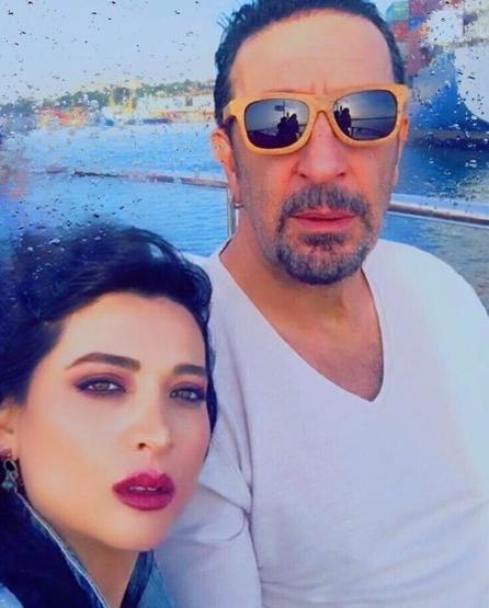 Cem Özerin eşi Pınar Dura hastane sürecini anlattı