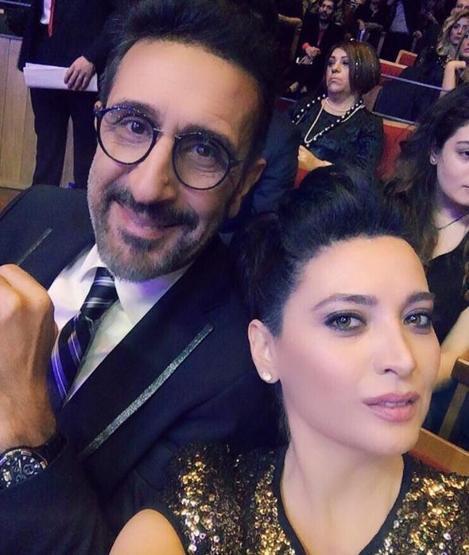 Cem Özerin eşi Pınar Dura hastane sürecini anlattı