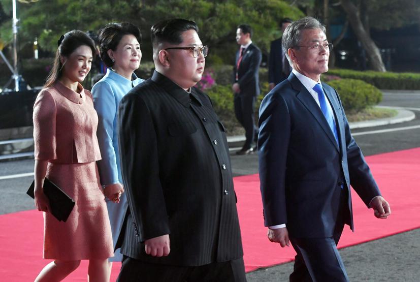 Kim Jong-un karısının uyması gereken kurallar