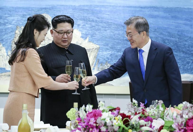 Kim Jong-un karısının uyması gereken kurallar
