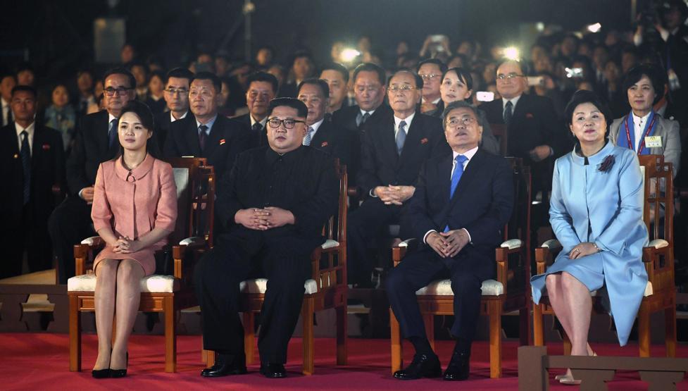 Kim Jong-un karısının uyması gereken kurallar