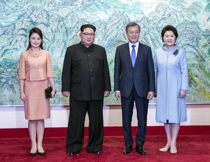 Kim Jong-un karısının uyması gereken kurallar