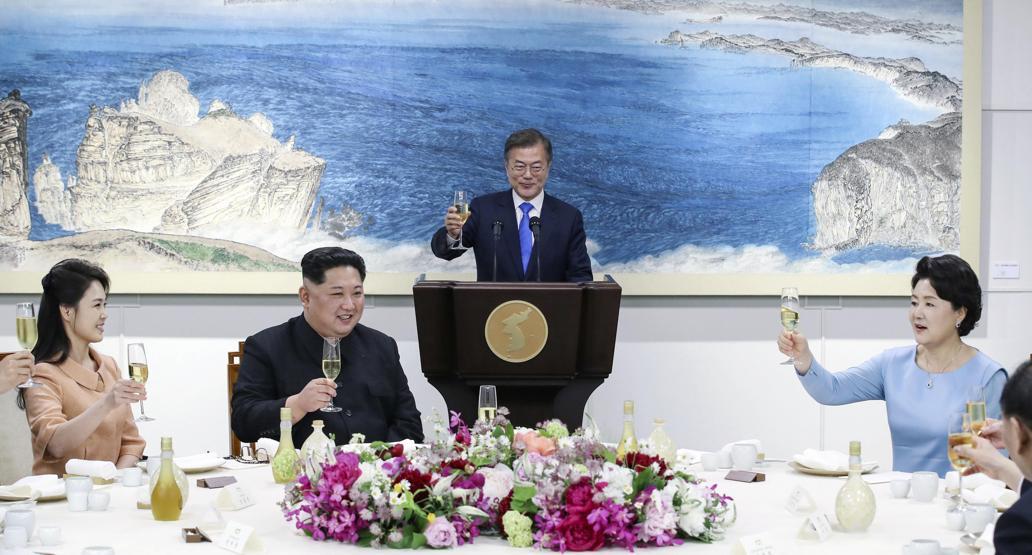 Kim Jong-un karısının uyması gereken kurallar