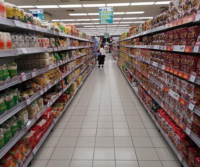 Market alışverişlerinde, fişlere dikkat