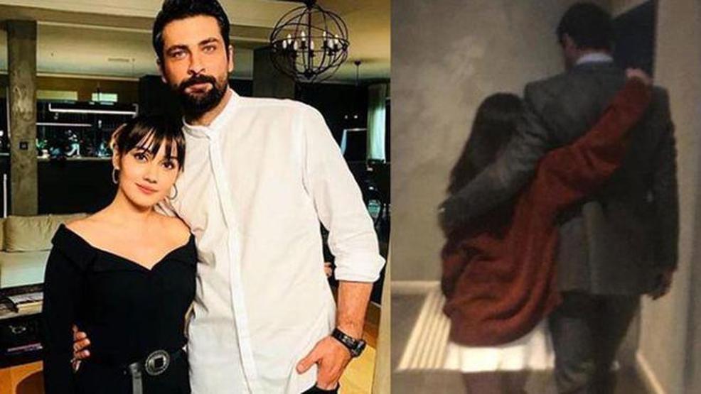 Sevda Ergincinin Onur Tuna paylaşımı sosyal medyayı salladı