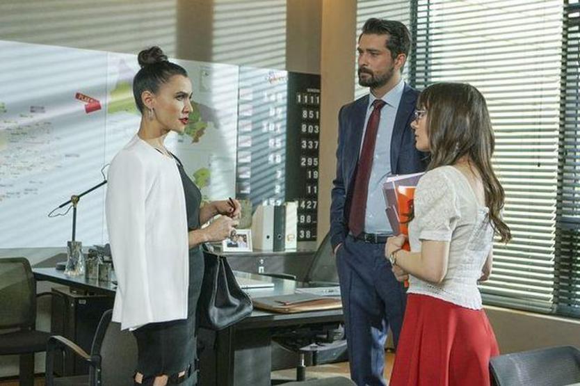Sevda Ergincinin Onur Tuna paylaşımı sosyal medyayı salladı