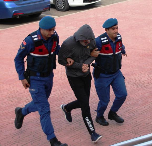 Son dakika: Gözaltına alınan Murat Başoğlu serbest bırakıldı