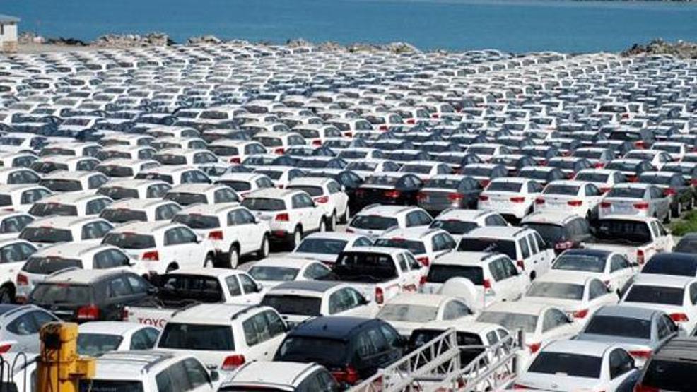 Otomobilin en az olduğu il